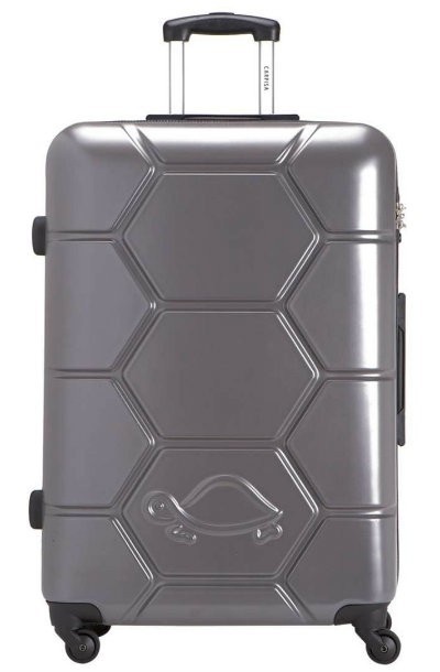 Valigia Pieghevole Da 20 Pollici 35L Trolley Leggero, 40% OFF