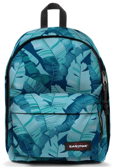 Zaino eastpak grande best sale misure