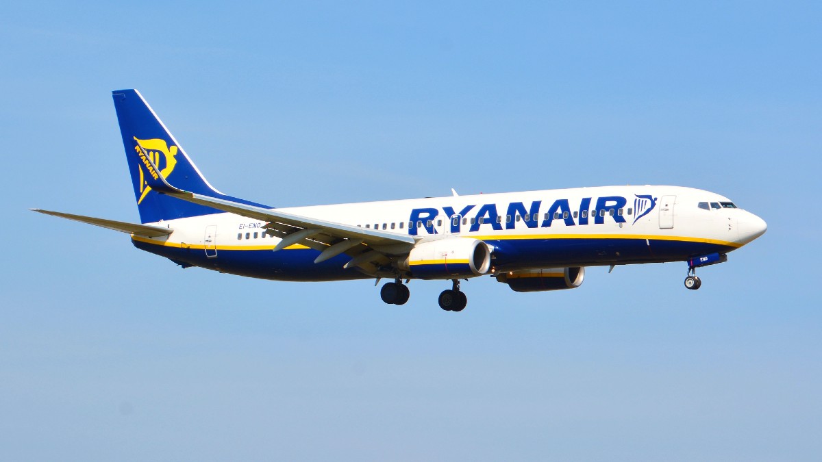 Bagaglio a Mano Ryanair