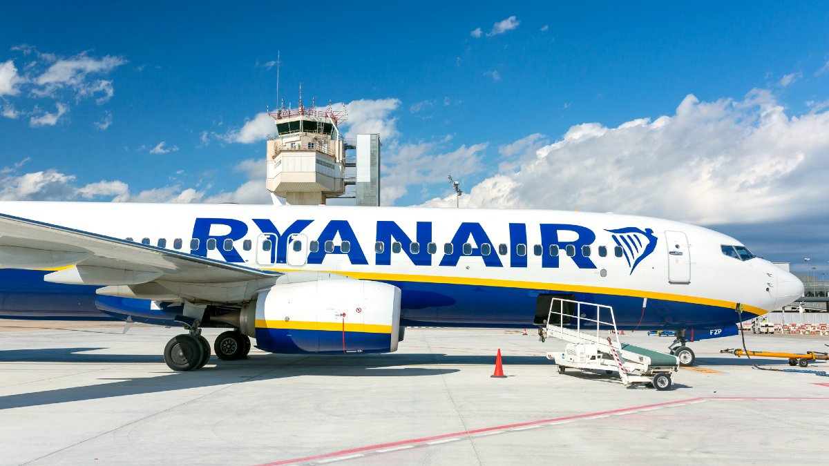 Check in Ryanair online carta imbarco